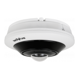 Vandal Ip Camera With Motor Zoom Lens Nvip 8v 6402m F Novus Professionalnye Resheniya Dlya Sistem Bezopasnosti