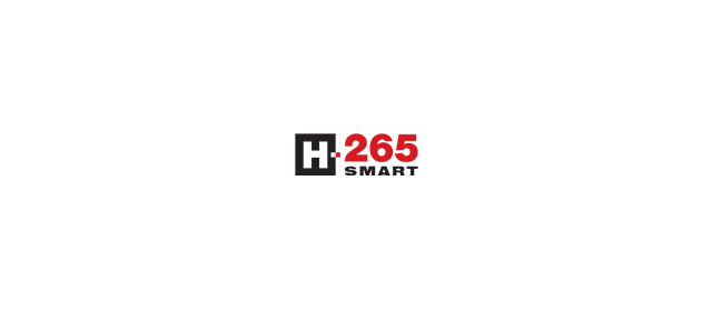 H.265 SMART
