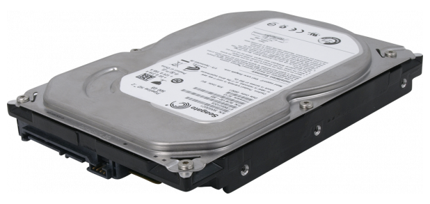 SATA HDD with instalation and testing HDD XXX GB SATA KIT | NOVUS  Professional solution for your security systems