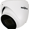 8 MPX IP Motor-zoom Camera with video content analysis based on Deep ...